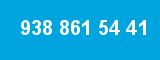 938 861 54 41 938 861 54 41